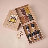 Aromafume Spiritual Awareness Essential Oil Set