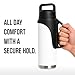 Obscure3D Handle for Yeti Rambler Bottles – Compatible with 18oz (Handle Attachment Only)