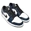 navy/black/white