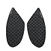 Protège-réservoir carburant moto Pour Honda CBR1000RR 2008-2011 Moto Anti-dérapant Réservoir Pad Poignées Latérales Traction Pads Protecteur Autocollants CBR1000RR Décalcomanie Motorcycle Tank Protect
