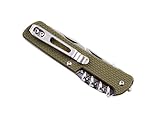 RUIKE RK-L51G L51-G Vert G10