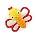 Bright Starts, Mantita con Actividades y Animalitos