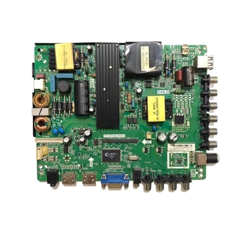 TP.VST59S.PC815 �X���[�C���������j�o�[�T���h���C�o�[�{�[�h 40 �C���`-75 �C���` TV �o�b�N���C�g�{�[�h�}�U�[�{�[�h + �����R���ɓK���Ă��܂�