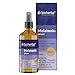 Produktbild Melatonin spray 50ml mit Lavendel, Hopfen und Vitamin B6  Alkoholfrei  Vegane, natürliche Formel für Erwachsene von BIOHERBA