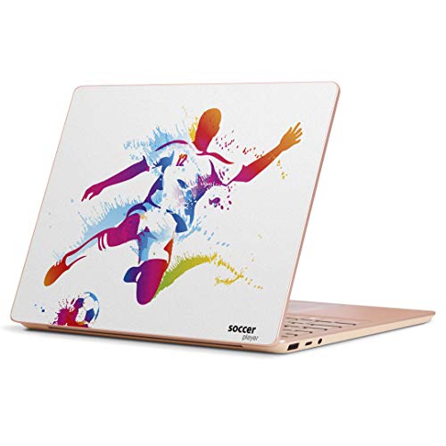 Surface Laptop Go 3/ Go 2 /Go �p �X�L���V�[�� igsticker �T�[�t�F�X ���b�v�g�b�v �S�[ �X�e�b�J�[ �J�o�[ �P�[�X 002784 �X�|�[�c �X�|�[�c �J���t��