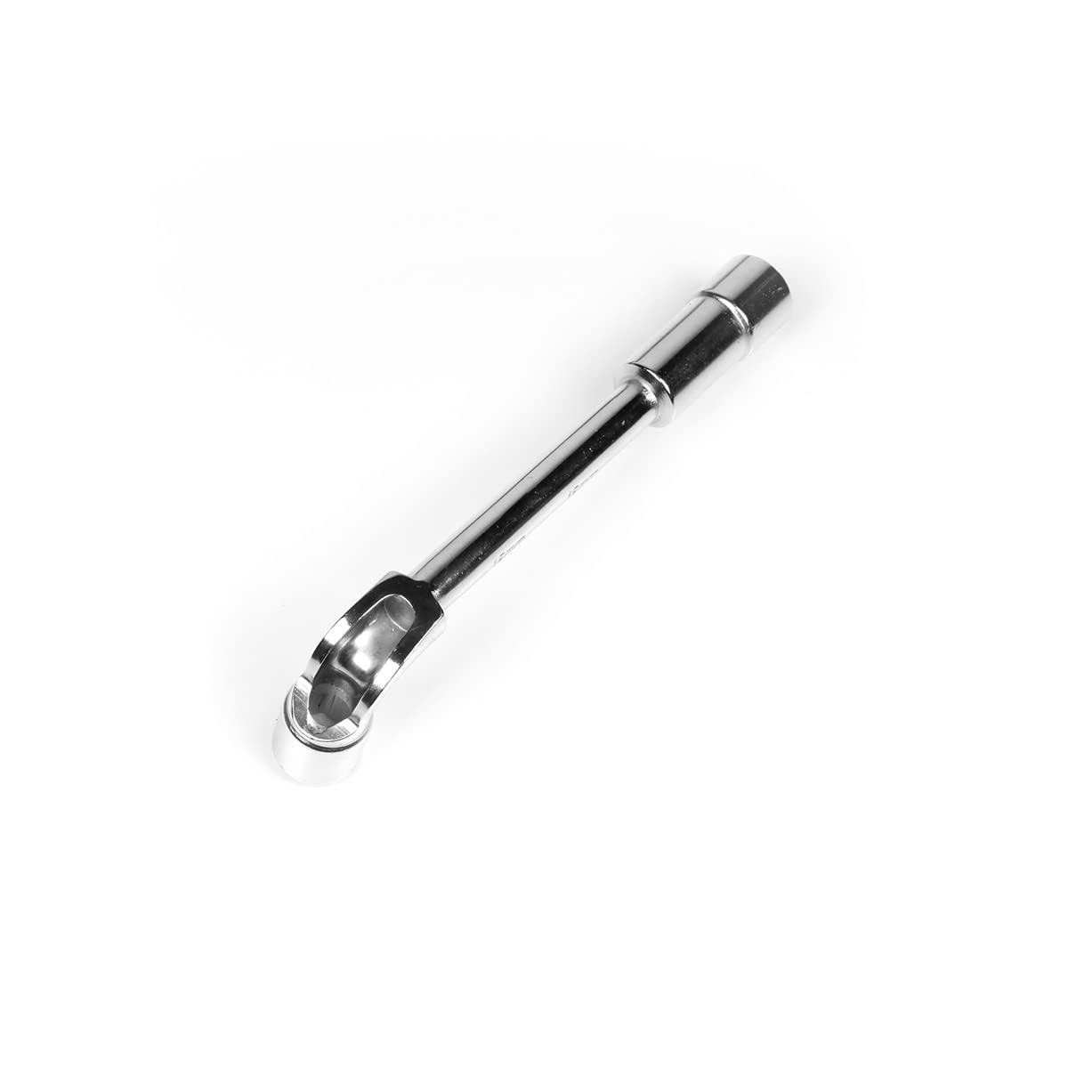 Mephisto Kit d'outils Pro Line - Insert pour chariot d'atelier - Jeu de clés à tête de pipe - Double jeu de clés à douille hexagonales - 14 pièces - Avec incrustation souple aspect carbone