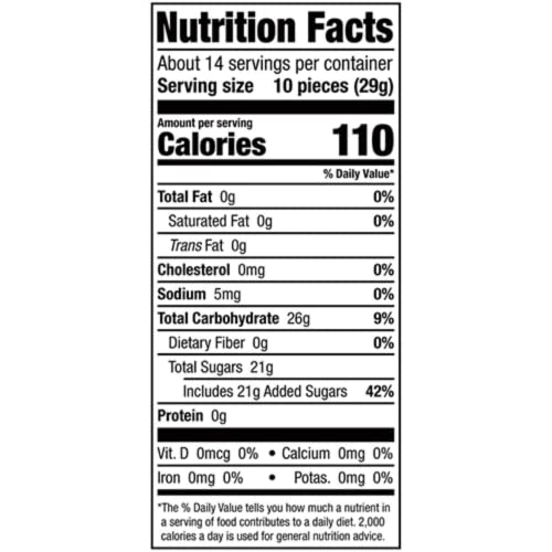 Jelly Bird Eggs, Classic Easter Candies, Pack Of 2, 9 Ounces Each (Classic) #TOP5