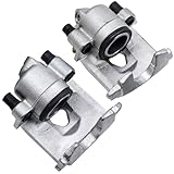 Lieferumfang: 2x Bremssattel (vorn links + vorn rechts)