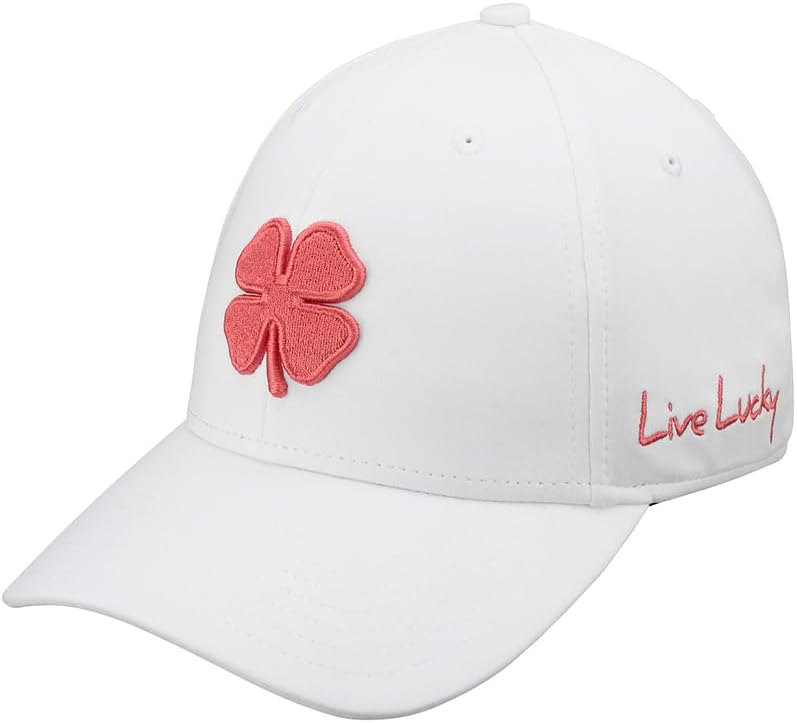 Black Clover Premium Clover 181 Hat image 2