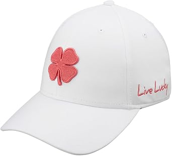 Black Clover Premium Clover 181 Hat