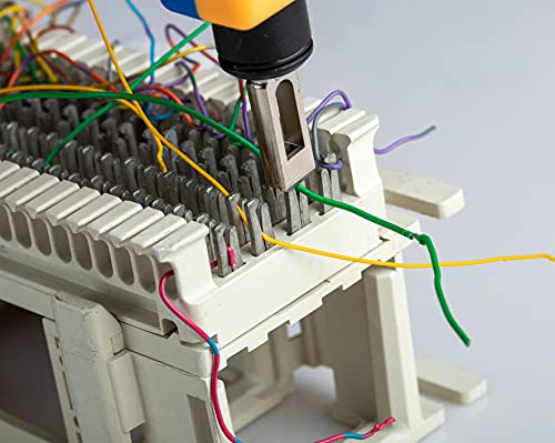 Jonard Epb-66 Standard Double Ended Punchdown 66 Block Blade With & Without Cutter #TOP4