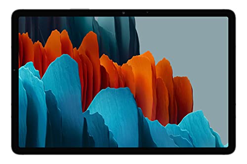 Samsung Galaxy Tab S7 11 - vue 5