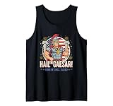 Dessin humoristique d'un centurion romain. Illustration d'un guerrier romain impérial, inspirée de l'histoire romaine. Idéale pour les passionnés d'histoire, les amateurs de guerriers romains, de civilisations antiques et d'humour historique.