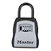 Master Lock 5400D Select Access Key Storage Box with Set-Your-Own Combination Lock, (2-Pack)