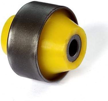 Polyurethane Front Suspension Lower Arm Rear Compatible with Suzuki Grand Vitara Escudo 2005-On Toyota Rush J200E J210E 2006-On Daihatsu BE-GO J200G J210G 2006-On