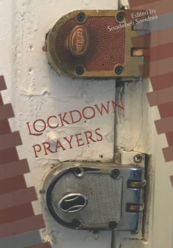 Lockdown Prayers: English Anthology of Short Poems in the COVID Era