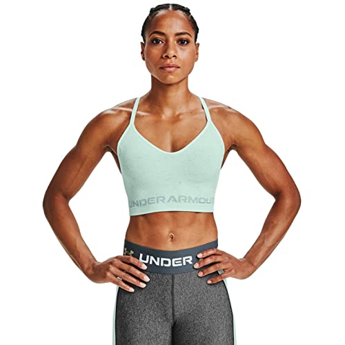 Image of Under Armour Vanish Seamless Low Impact Sports Bra