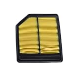 Car Engine Air Filter fit for Honda Civic 2006 2007 2008 2009 2010 2011 1.8L 4cyl 17220-RNA-Y00 FD1