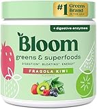 Bloom Nutrition
