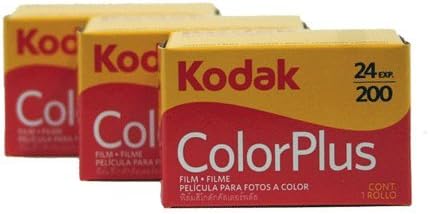 Kodak 6 roll films 120 Lot noir et blanc pellicules Tmax 400 Neuf