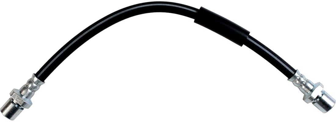 1pcs Clutch Hydraulic Hose Lower Replacement for Isuzu Trooper 2.8L 1989 1990 1991