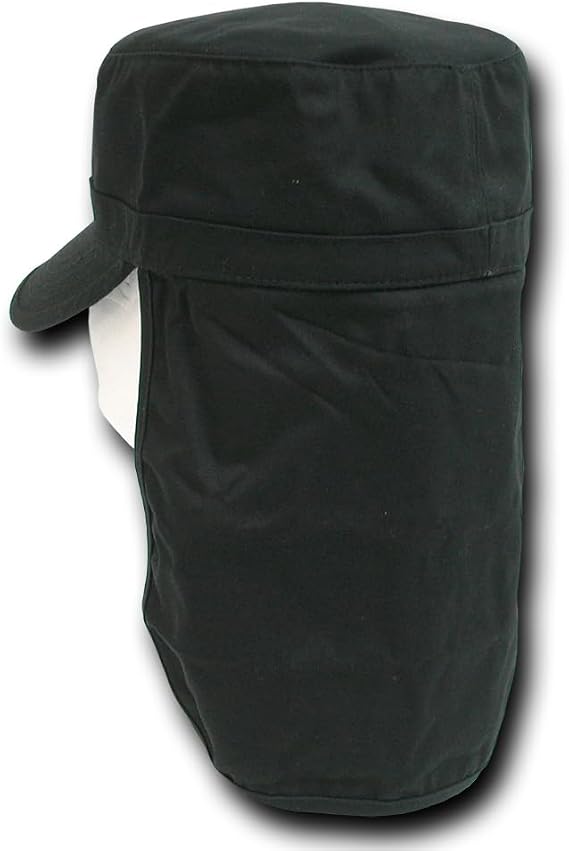 Rapiddominance Foreign Legion Cap