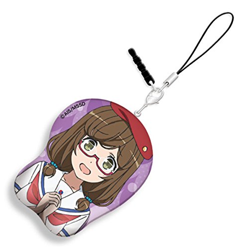 ハイスクール フリート ミニおっぱいマウスパッドストラップ 青木百々 感想 レビュー 読書メーター ハイスクール フリート ミニおっぱいマウスパッドストラップ 青木百々 感想 レビュー 読書メーター