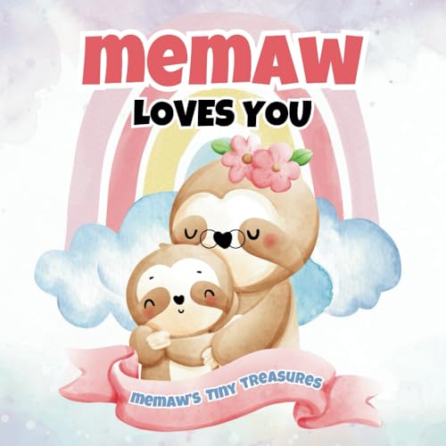 memaw Loves You: memaw’s Tiny Treasures