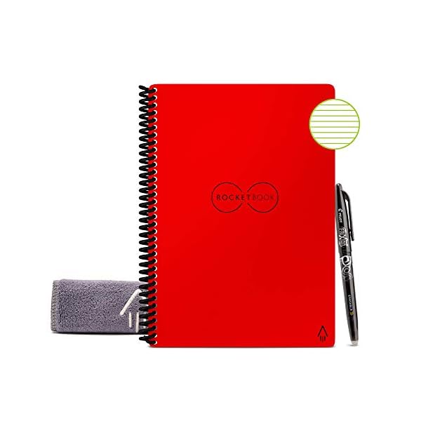 frixion notebook