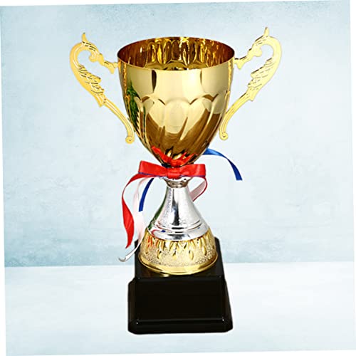 MAGICLULU 1Pc Presentes De Basquete Futebol Presentes Infantis Caneca Presente Jogo Prêmios Prêmio T