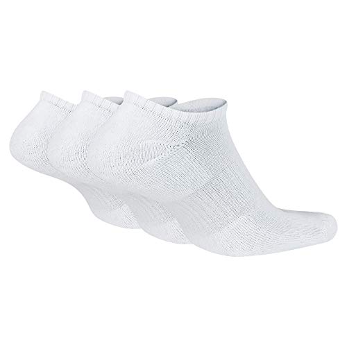 KIT MEIAS NIKE EVERYDAY CUSHION NO SHOW C/3