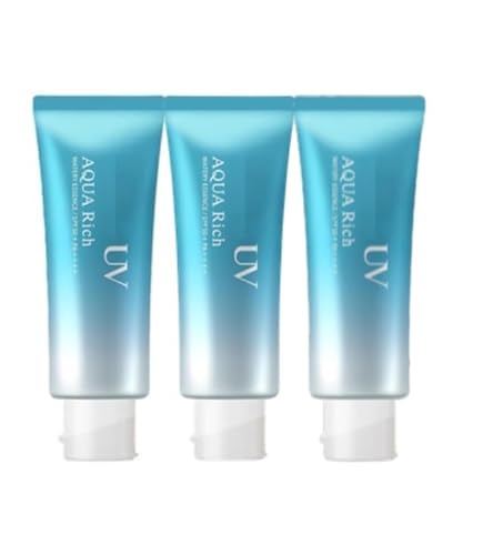 Biore Aqua Rich Watery Essence