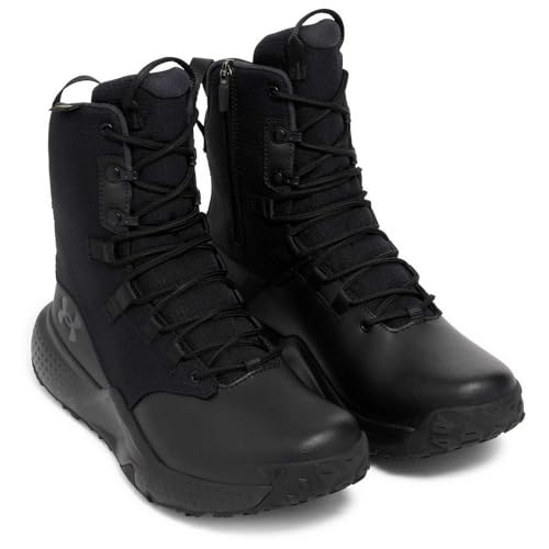 Under Armour Men's Micro G Stellar Zip Waterproof4