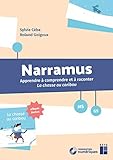 Narramus : La chasse au caribou MS-GS + CD-Rom + Album (French Edition)