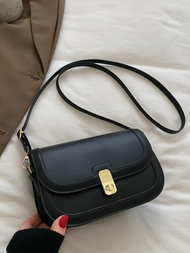 Image of ITALISH Classic Crossbody Sling Bags for women for Women Girl in Leather