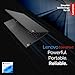Lenovo IdeaPad, 20GB RAM, 1TB SSD, AMD Dual-core Processor, 15.6 Inch HD Anti-Glare Display, Long Battery Life Up to 9.5Hr, HDMI, SD Card Reader, Windows 11, 1 Year Microsoft 365