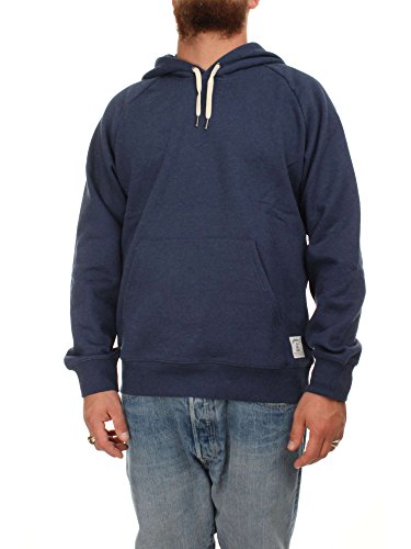 CARHARTT WIP Hooded Holbrook Jacket Blue (XL)
