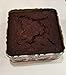 Jamaican Black Fruit Cake (6 Inch)