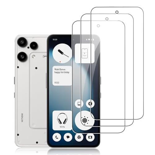 NOUKAJU [3pbN] XN[veN^[ Nothing Phone 3a Litep HDKX h~ ϋv h~ KXXN[veN^[ Nothing Phone (3a) Litep