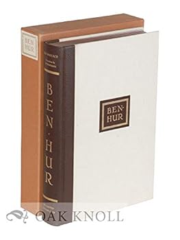 Ben-Hur: A Tale of the Christ