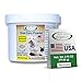 Mad About Organics All Natural Dog and Cat Oral Care Food Additive 4 ounces