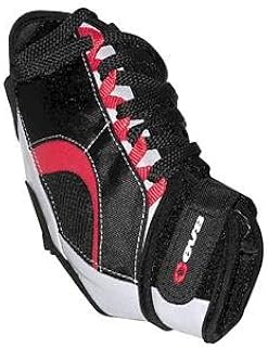 EVS AB05 Ankle Support - X-Large/Black