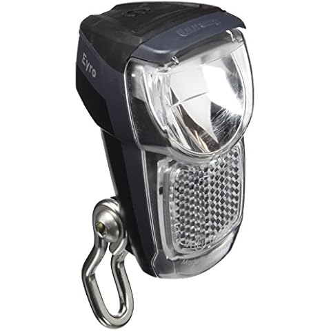 Busch & Müller Lumotec IQ Eyro Front Light - 163 Cover