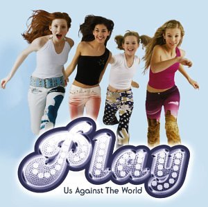 Us Against the World [Audio CD] Play.
