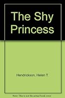 The Shy Princess 0806244127 Book Cover
