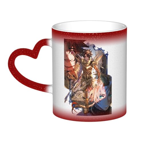 E]?ِEs{C? Z~bN}OJbv H eʃR[q[Jbv 330ml ϔM ȃ}OJbv ItBXz[p v[gɍœK ėp\ Mtg jp Red