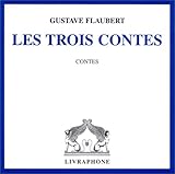  Les Trois contes (coffret 3 CD)