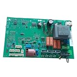 Caldaia Murale A Gas A Condensazione Scheda Principale Versione Computer Scheda Di Controllo Linea Circuito 7301071-2, Compatible With Viessmann