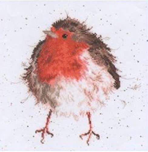 Peinture au diamant 5D moineau, le cadeau d'anniversaire créatif idéal