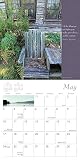 Simplicity 2020 Calendar: Inspirations for a Simpler Life